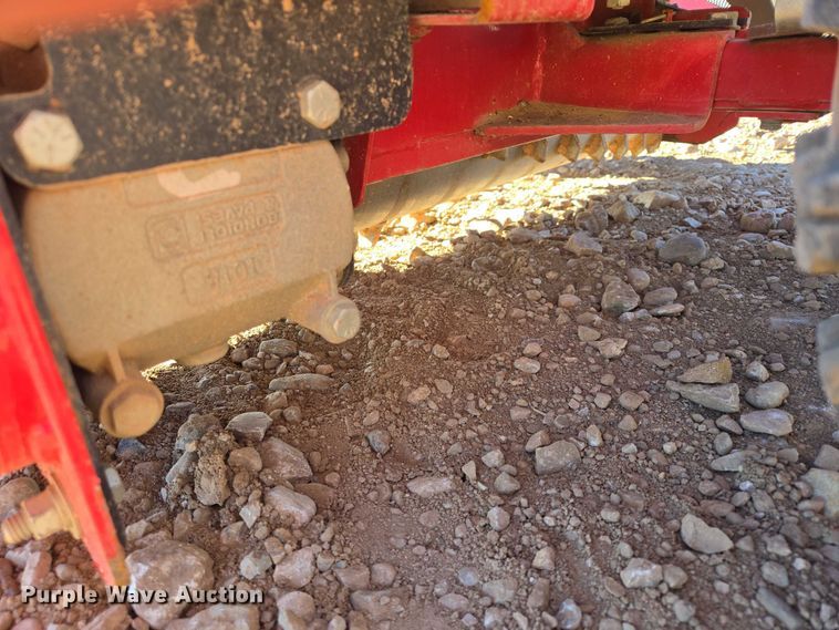 image for item EB1249 Turf Teq 1305 power rake