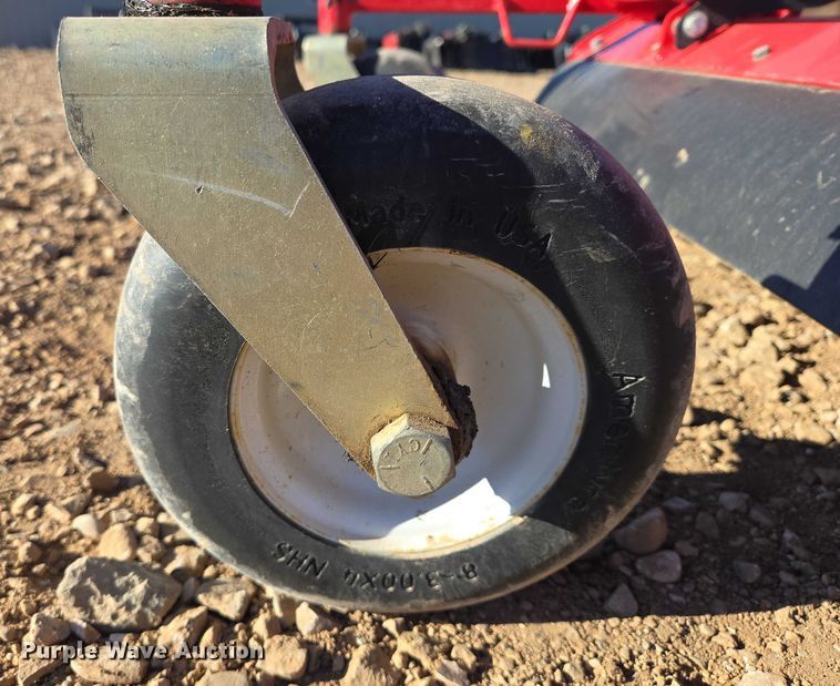 image for item EB1249 Turf Teq 1305 power rake