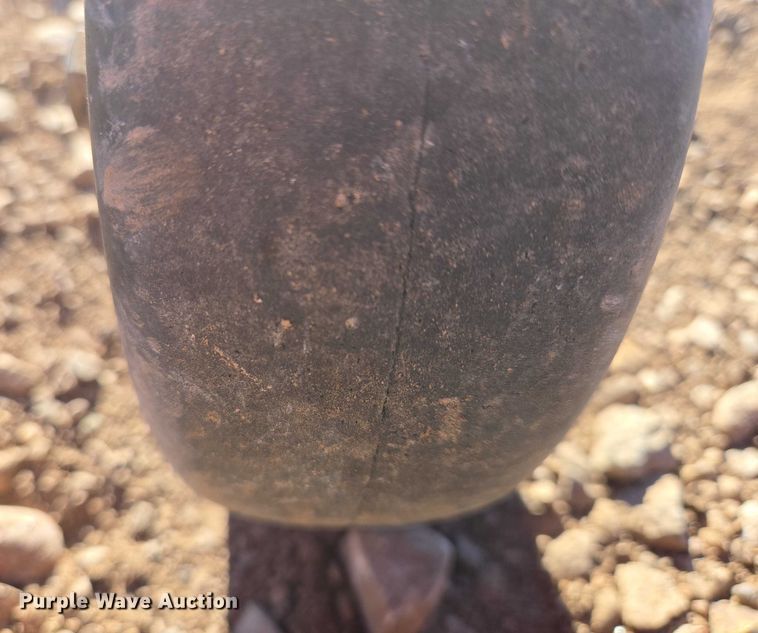 image for item EB1249 Turf Teq 1305 power rake