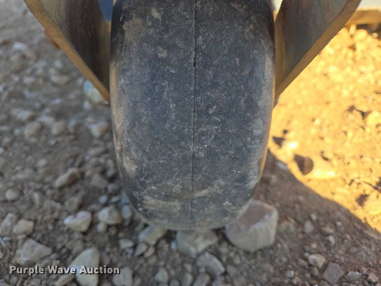 image for item EB1249 Turf Teq 1305 power rake