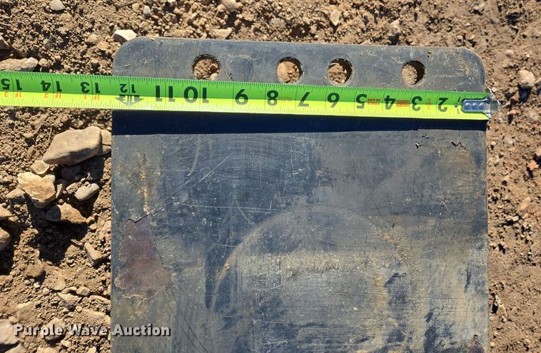 image for item EB1250 (2) Caterpillar breakers