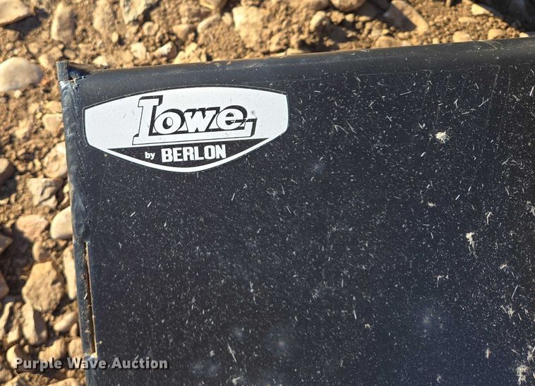 image for item EB1250 (2) Caterpillar breakers