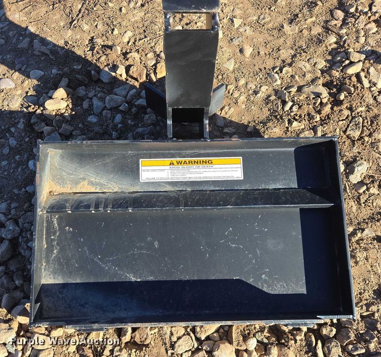 image for item EB1250 (2) Caterpillar breakers