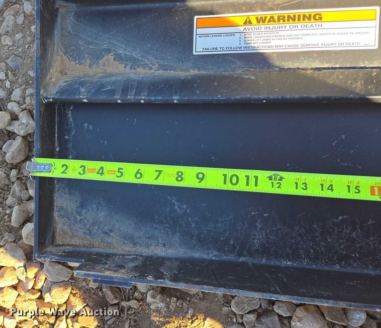 image for item EB1250 (2) Caterpillar breakers