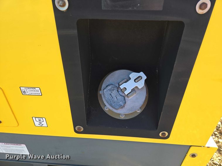 image for item EB1252 Wacker Neuson HIF 600 heater