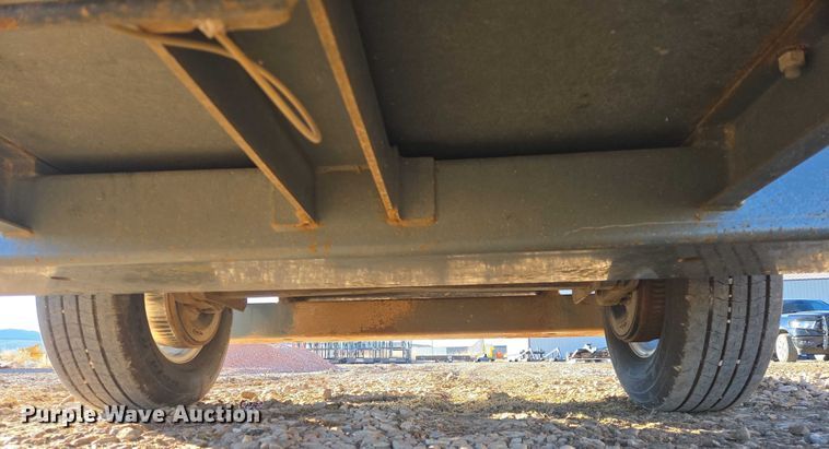 image for item EB1252 Wacker Neuson HIF 600 heater