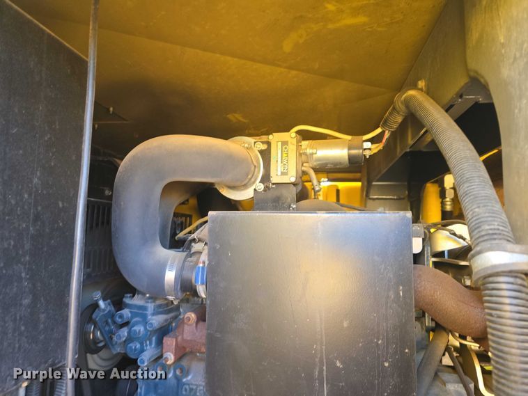 image for item EB1252 Wacker Neuson HIF 600 heater