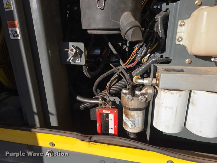 image for item EB1252 Wacker Neuson HIF 600 heater