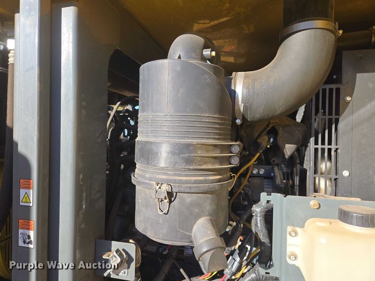 image for item EB1252 Wacker Neuson HIF 600 heater