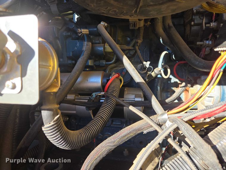 image for item EB1252 Wacker Neuson HIF 600 heater