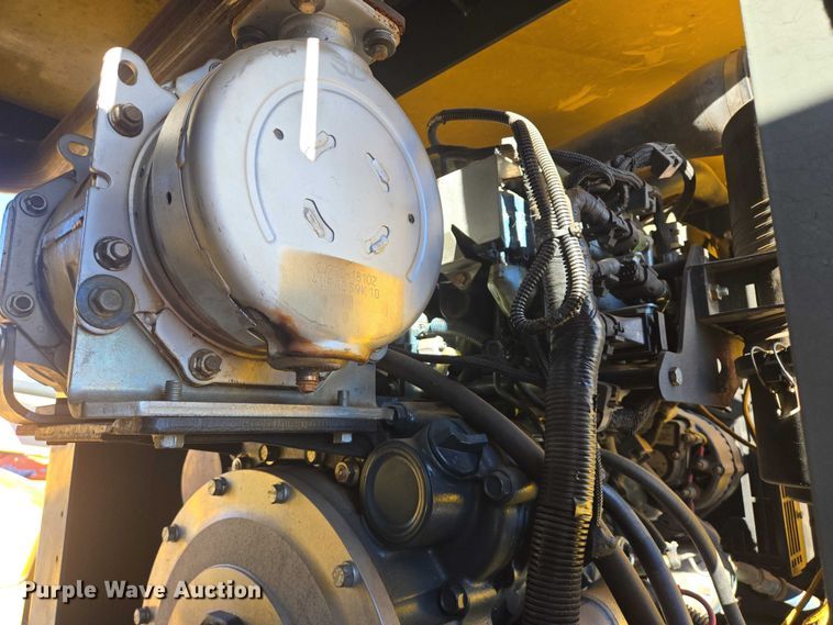 image for item EB1252 Wacker Neuson HIF 600 heater