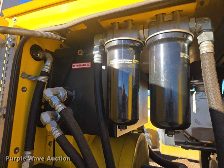 image for item EB1252 Wacker Neuson HIF 600 heater