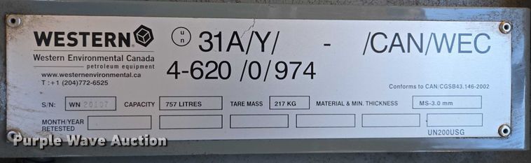 image for item EB1252 Wacker Neuson HIF 600 heater