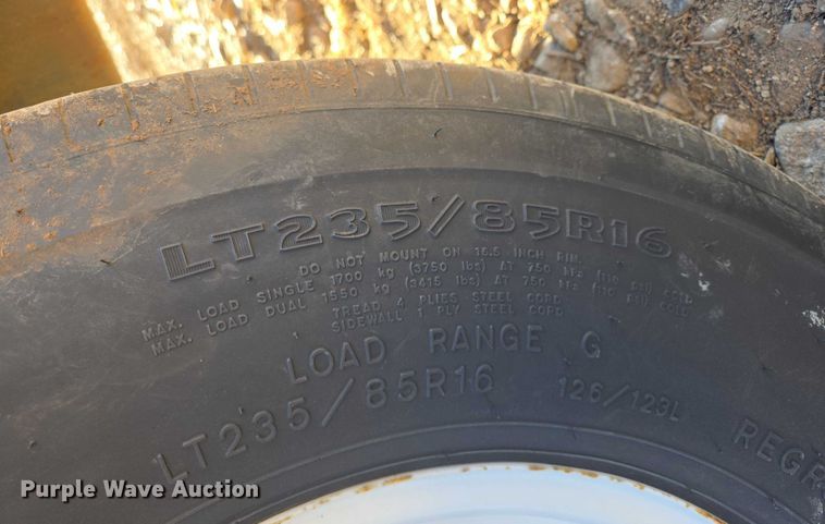 image for item EB1252 Wacker Neuson HIF 600 heater