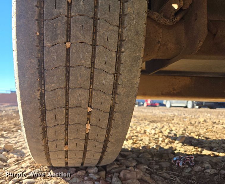 image for item EB1252 Wacker Neuson HIF 600 heater