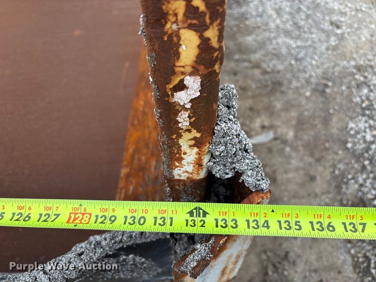 image for item ED5095 Caterpillar AP-650B paver