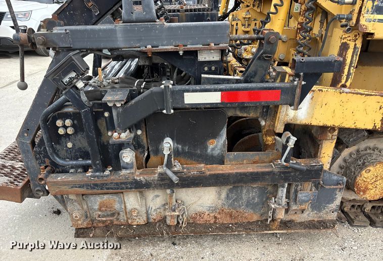 image for item ED5095 Caterpillar AP-650B paver