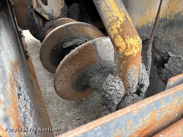 image for item ED5095 Caterpillar AP-650B paver