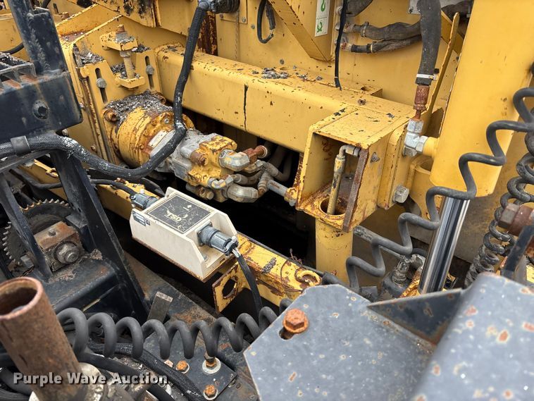 image for item ED5095 Caterpillar AP-650B paver