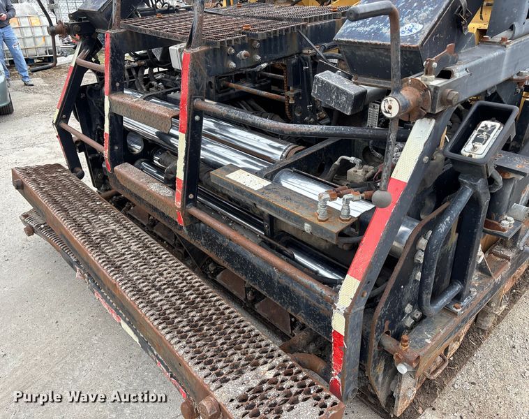 image for item ED5095 Caterpillar AP-650B paver