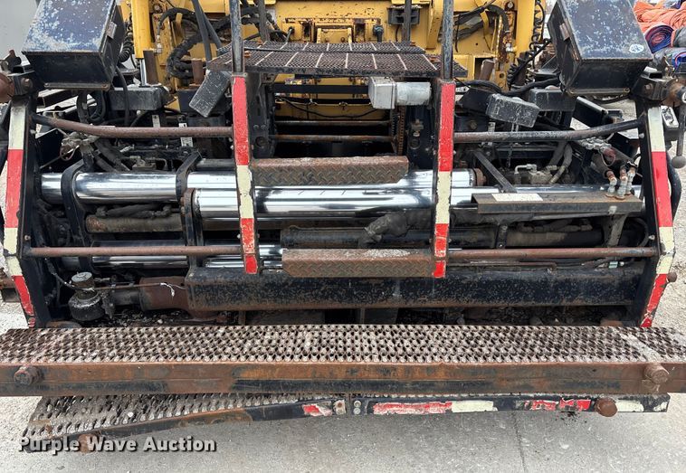 image for item ED5095 Caterpillar AP-650B paver
