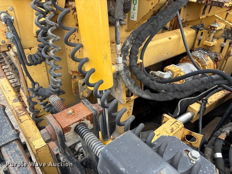 image for item ED5095 Caterpillar AP-650B paver