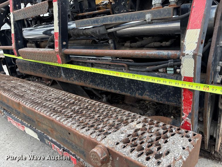 image for item ED5095 Caterpillar AP-650B paver