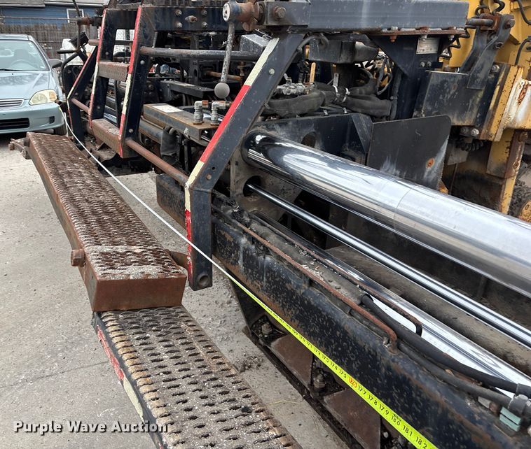 image for item ED5095 Caterpillar AP-650B paver