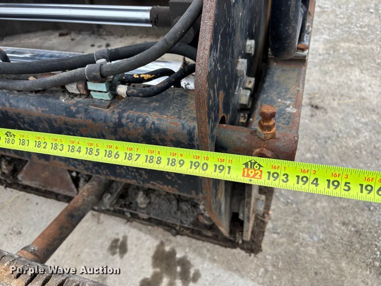 image for item ED5095 Caterpillar AP-650B paver