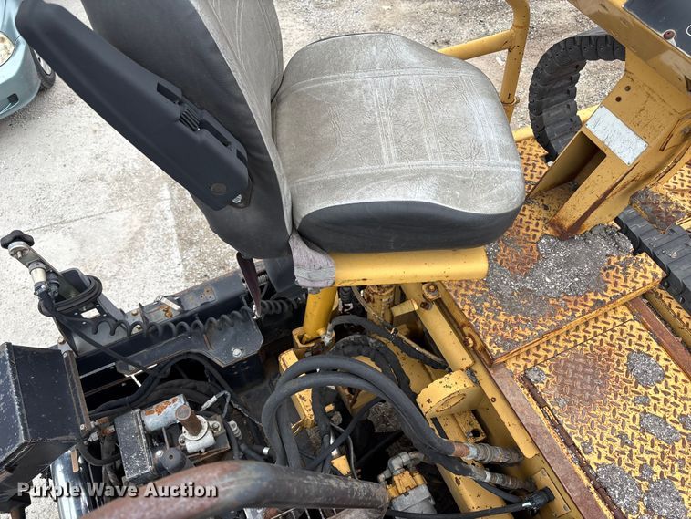 image for item ED5095 Caterpillar AP-650B paver