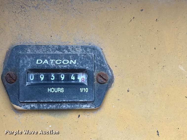 image for item ED5095 Caterpillar AP-650B paver