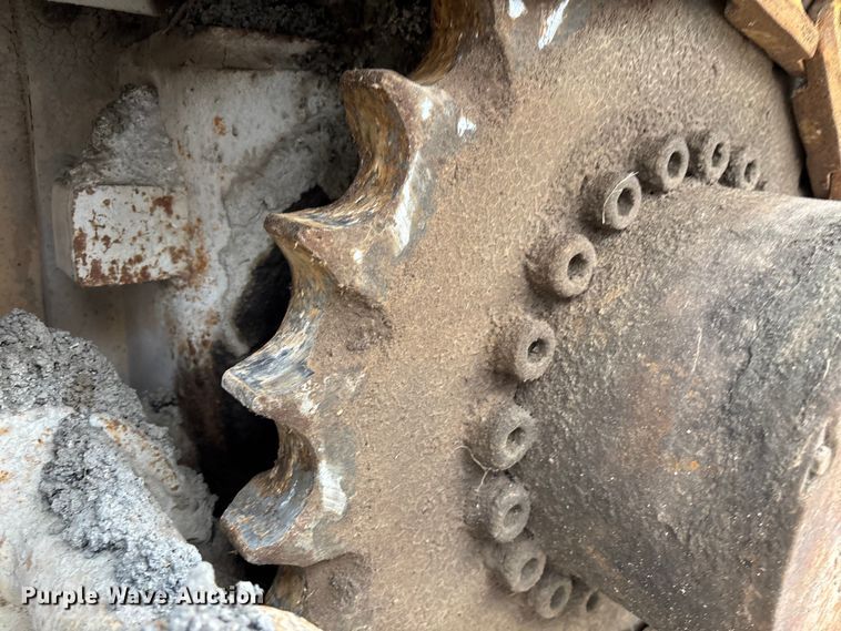 image for item ED5095 Caterpillar AP-650B paver