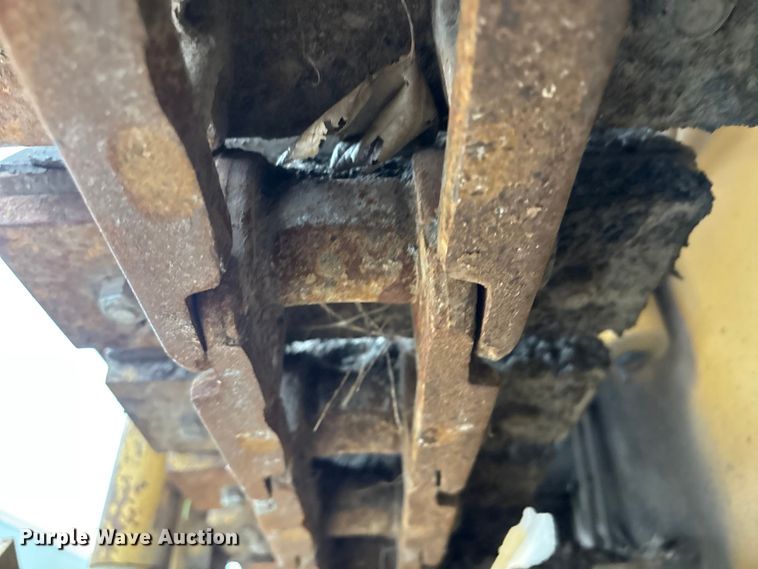 image for item ED5095 Caterpillar AP-650B paver