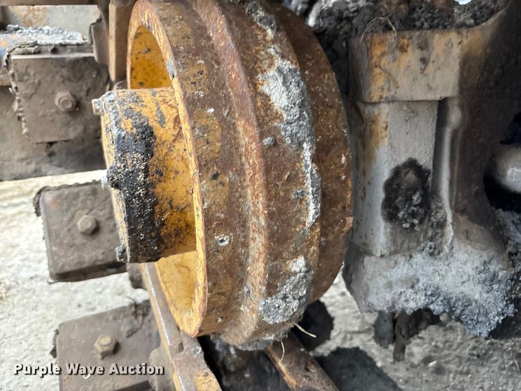 image for item ED5095 Caterpillar AP-650B paver