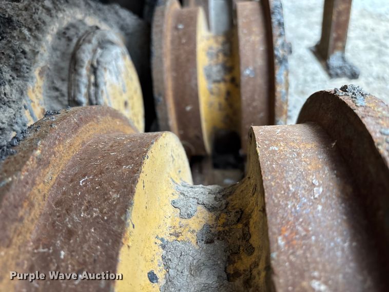 image for item ED5095 Caterpillar AP-650B paver