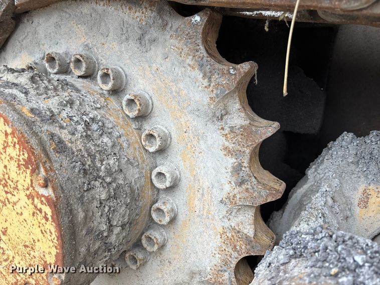 image for item ED5095 Caterpillar AP-650B paver