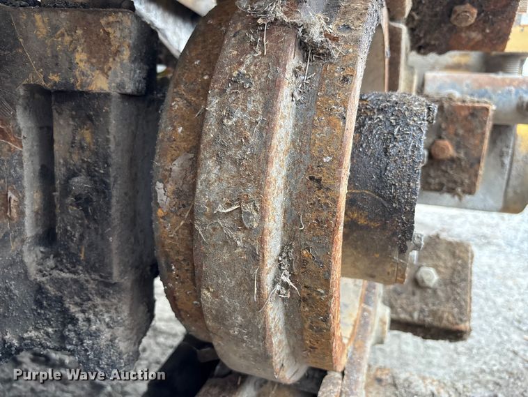 image for item ED5095 Caterpillar AP-650B paver