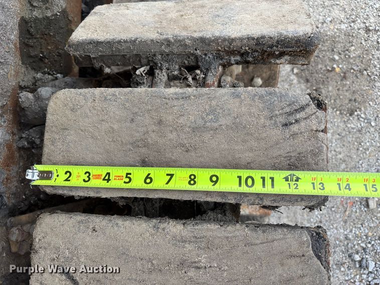 image for item ED5095 Caterpillar AP-650B paver