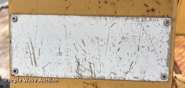 image for item ED5095 Caterpillar AP-650B paver