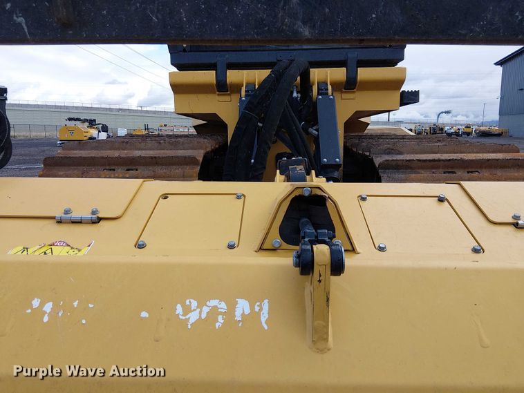 image for item EE5089 2023 Fecon 325 VST mulcher