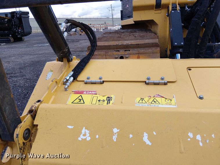 image for item EE5089 2023 Fecon 325 VST mulcher