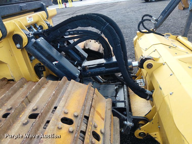 image for item EE5089 2023 Fecon 325 VST mulcher