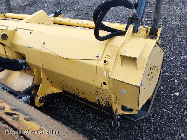 image for item EE5089 2023 Fecon 325 VST mulcher