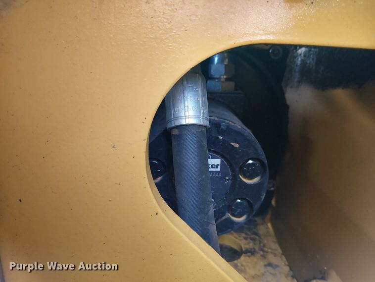 image for item EE5089 2023 Fecon 325 VST mulcher