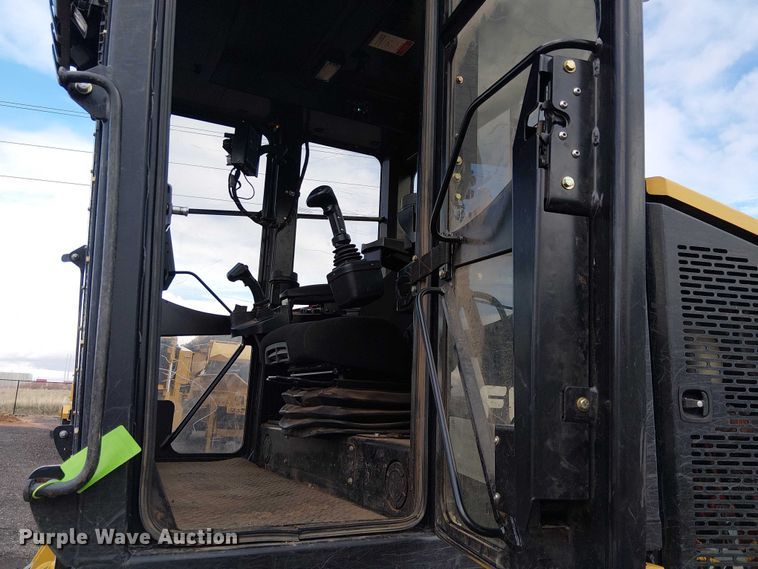 image for item EE5089 2023 Fecon 325 VST mulcher