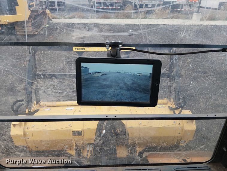 image for item EE5089 2023 Fecon 325 VST mulcher