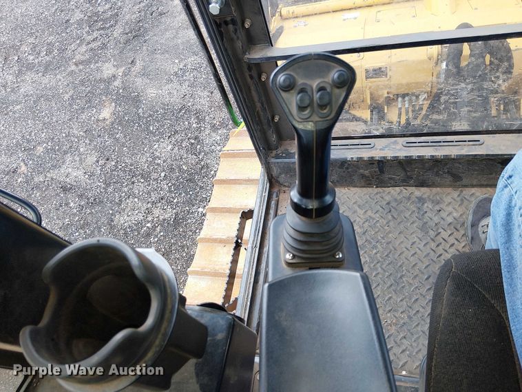 image for item EE5089 2023 Fecon 325 VST mulcher