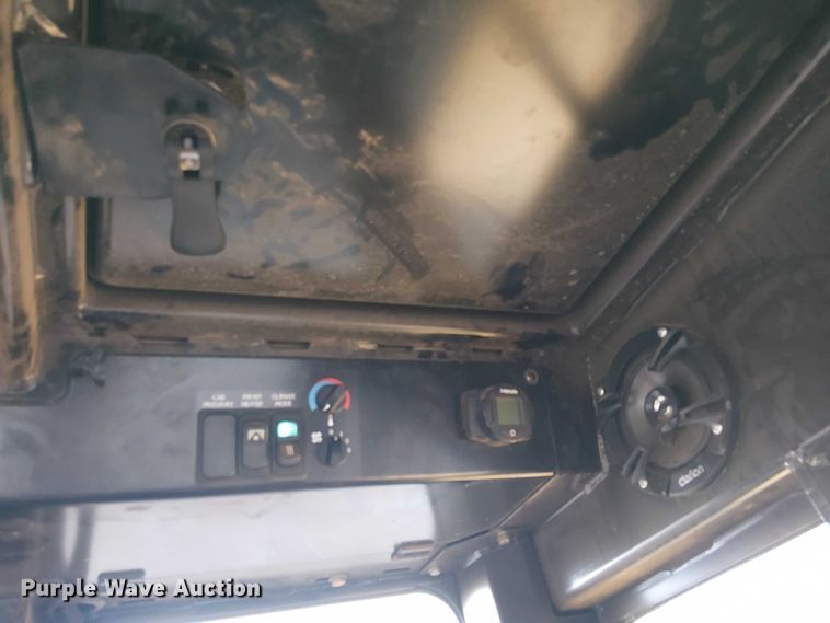 image for item EE5089 2023 Fecon 325 VST mulcher