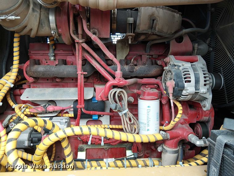 image for item EE5089 2023 Fecon 325 VST mulcher