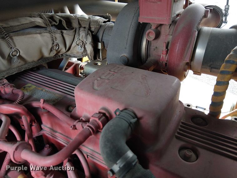 image for item EE5089 2023 Fecon 325 VST mulcher